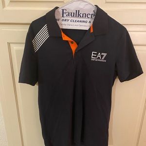 Emporio Armani polo